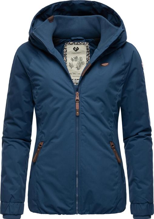 Actual product image Ragwear Dizzie Winter (4XL)