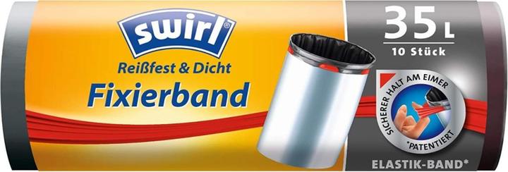 Produktbild Swirl Fixierband (10 x, 35 l)