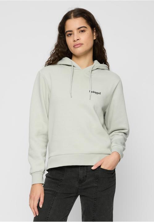 Image du produit Miss Tee Sweat à capuche Babygal - 170087 (M)