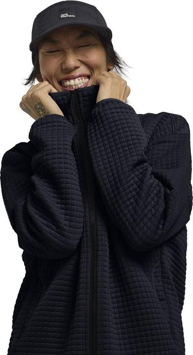 Actual product image Jack Wolfskin Mogari Fz W (XS)