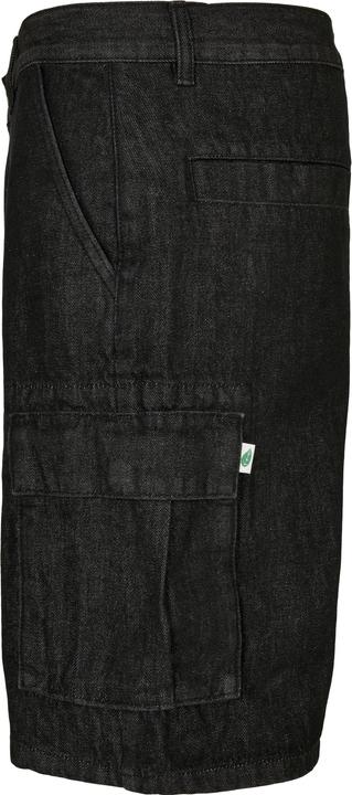 Produktbild Urban Classics Organic Denim Cargo Shorts (42)
