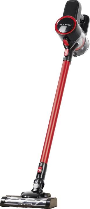 Actual product image CleanMaxx Hoover