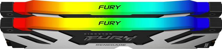 Produktbild Kingston FURY Renegade RGB (2 x 48GB, 0.01 MHz, DDR5-RAM, DIMM)