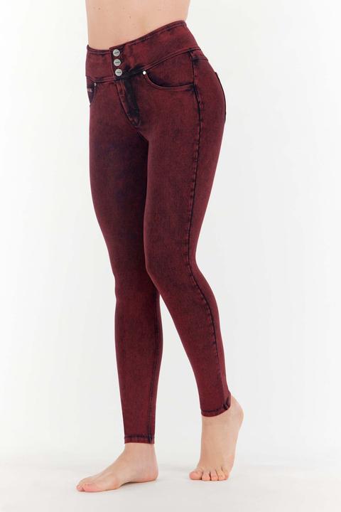 Produktbild Freddy N.O.W.® Pants NOW1HF102 (XS)