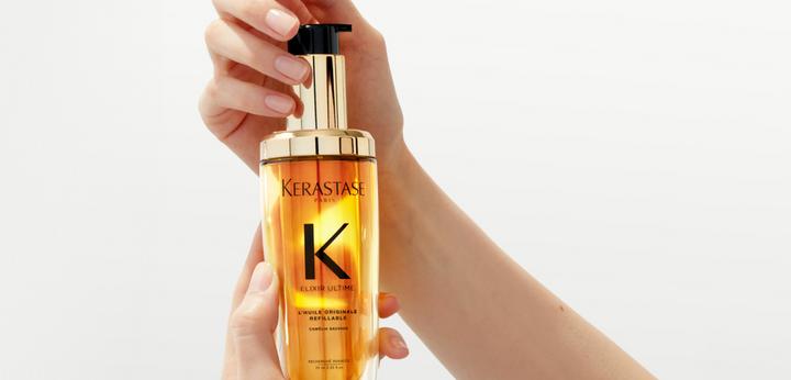 Produktbild Kérastase Elixir Ultime (30 ml)