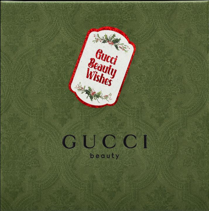 Produktbild Gucci Christmas 2022 Eau de Parfum 50 / Body Lotion 50 (Eau de Parfum, 50 ml)