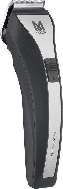 Immagine prodotto Moser Stile Chrome 2