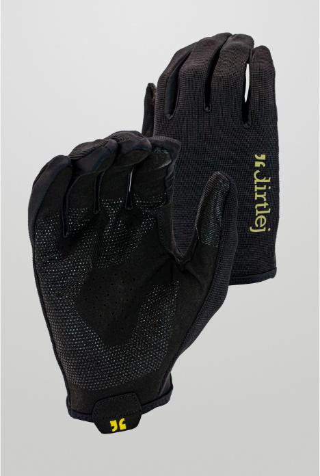 Immagine prodotto dirtlej Guanti MTB neri, XL (XL)