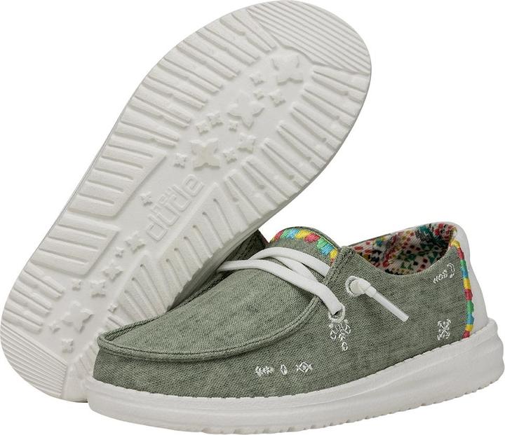Image du produit Hey Dude Wendy Boho (32)