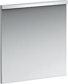 Produktbild Laufen Frame 25 LED Beleuchtung für Spiegel waagrecht, mit Schalter, 25x25x650