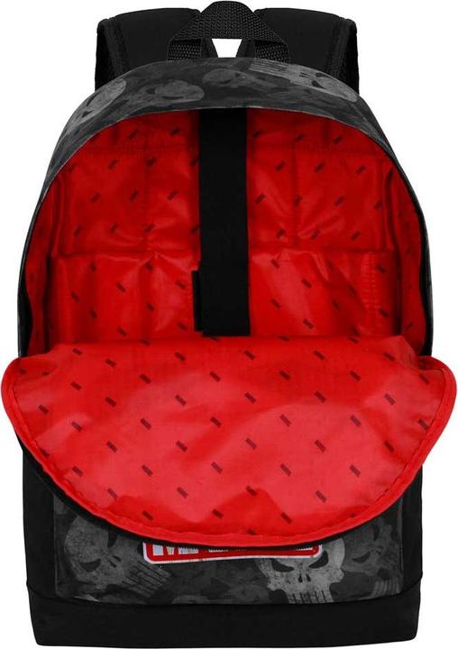 Produktbild Karactermania FAN HS Backpack 2.2 Skull (24 l)