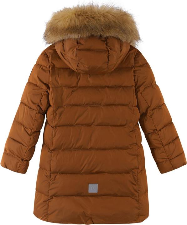 Produktbild Reima Kid's Winter Jacket Lunta (140)