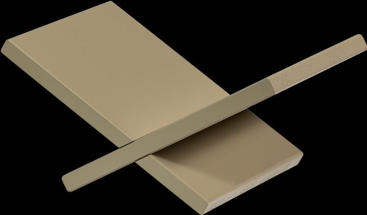 Actual product image Woood Buchständer