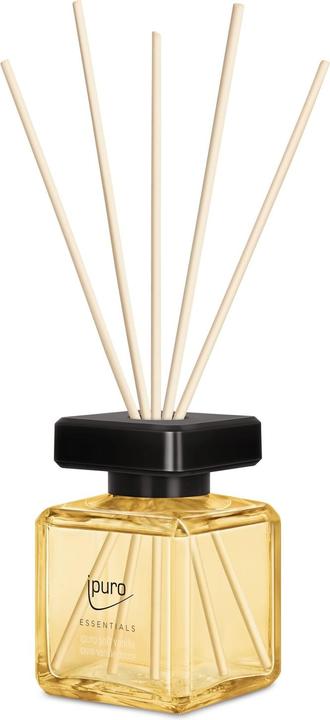 Produktbild Ipuro Raumduft 100ml verschiede Düfte (soft vanilla) (100 ml)