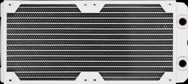 Actual product image Corsair Hydro X Series XR5 280 (140 mm)