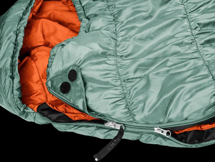 Actual product image Deuter Exosphere +4 ° (220 cm)