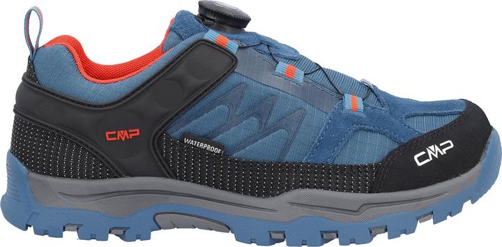 Produktbild CMP Campagnolo Kids Kiruna Fitgo WP (36)