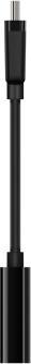 Actual product image Belkin VGA — HDMI (Typ A) (VGA, 15 cm)