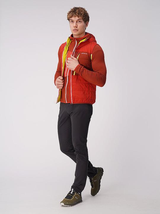 Actual product image Ortovox Pelmo Pants (XL)