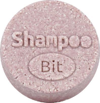 Produktbild Rosenrot ShampooBit Rose (Festes Shampoo)