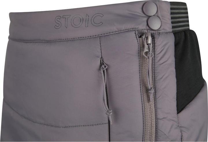 Produktbild Stoic Women's MountainWool KilvoSt. Padded Skirt Warm (42, XL)