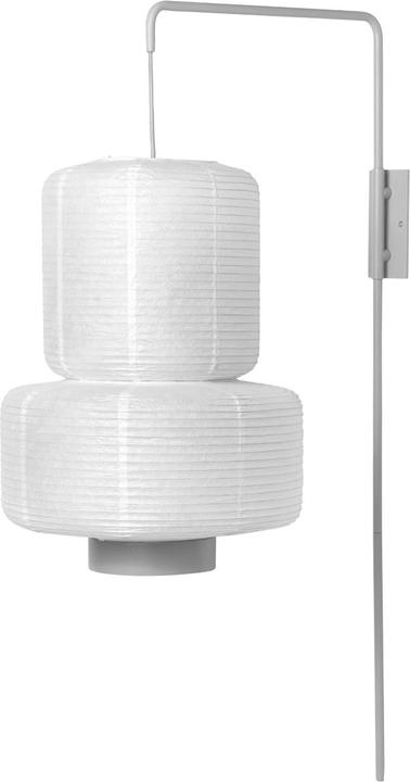 Actual product image Broste Copenhagen WILLIAM wall lamp 43 cm (E27)