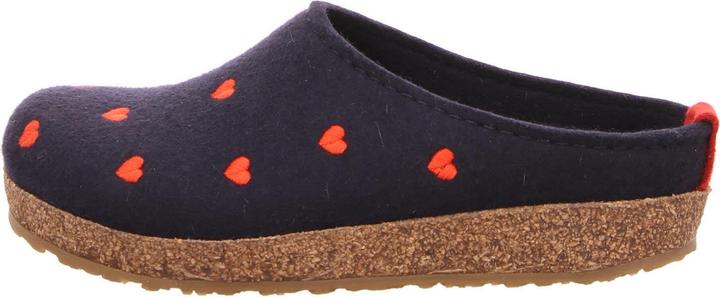 Immagine prodotto Haflinger Women's Grizzly Cuoricini (39)