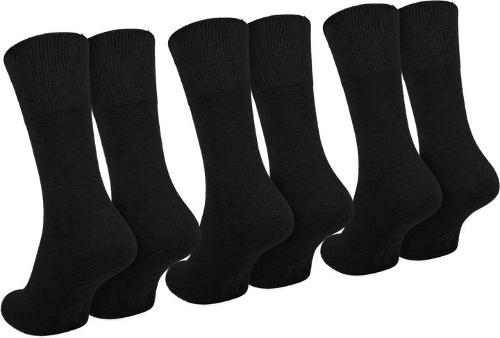 Actual product image Black Snake 3 Pack Basic (pack of 3, 39, 42)