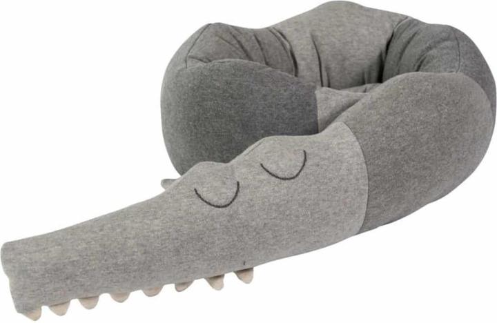 Actual product image Sebra Sleepy Croc