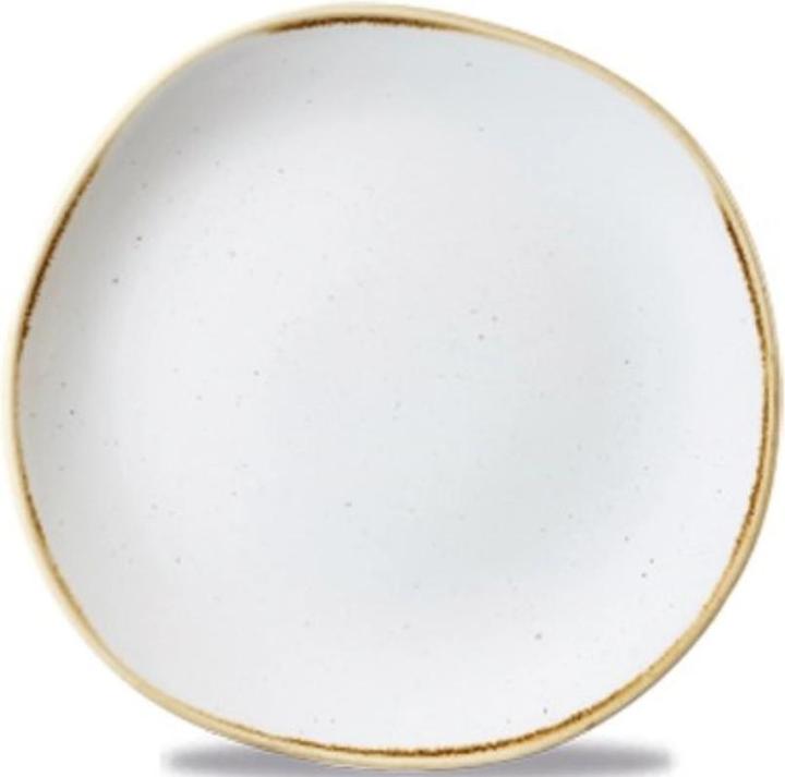 Actual product image Churchill Stonecast plate flag (1 x, 21 cm)