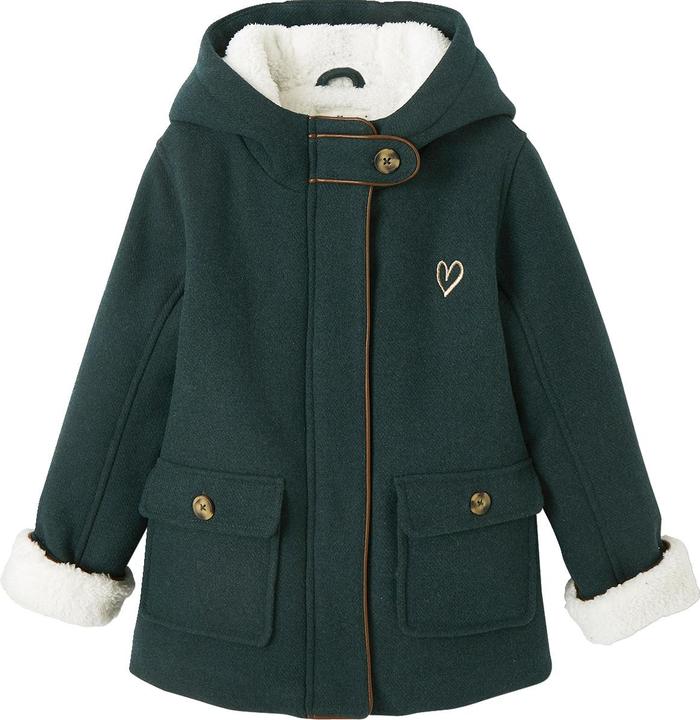 Dark green