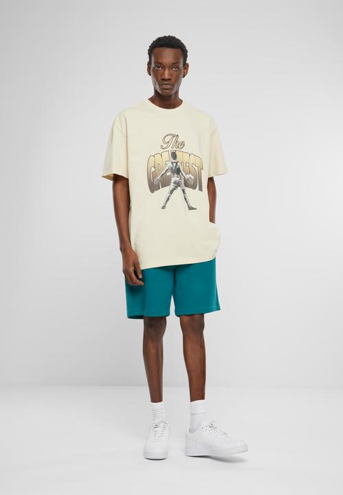 Actual product image Urban Classics Greatest Heavy Oversize Tee - 139525 (XS)