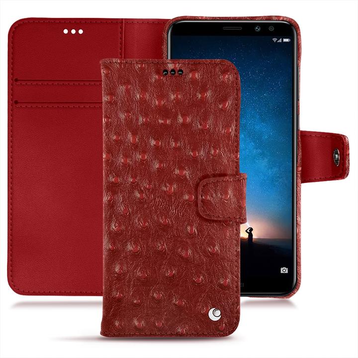 Immagine prodotto Noreve Cover in pelle portafoglio (Mate 10 Lite)