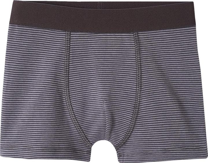 Produktbild Vertbaudet 5er-Pack Jungen Boxershorts mit Bio-Baumwolle (98, 5er Pack)