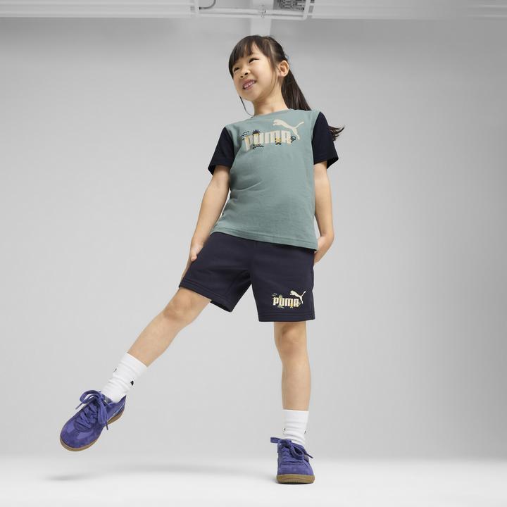 Produktbild Puma Sandy Adventures Tee Ps (110)