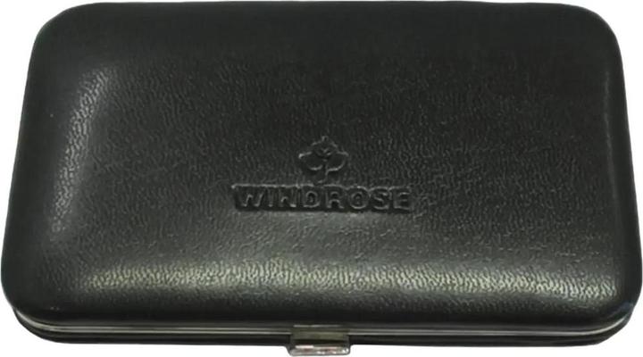 Immagine prodotto Windrose Set manicure Merino 11 cm