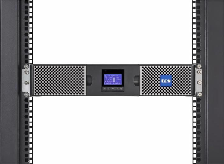 Actual product image Eaton 9PX 3000i RT2U Lithium-Ion 3000VA/3000W Tower/Rack 2U (3000 VA, 3000 W, Online double converter UPS)