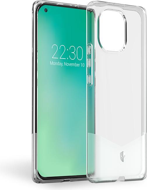 Produktbild Bigben Connected Reinforced Case PURE Mi 11 5G Transparen (Xiaomi Mi 11 5G)