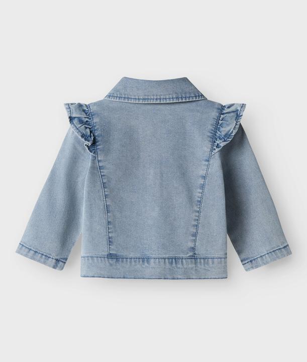 Produktbild Name it Denim Jeansjacke (50)