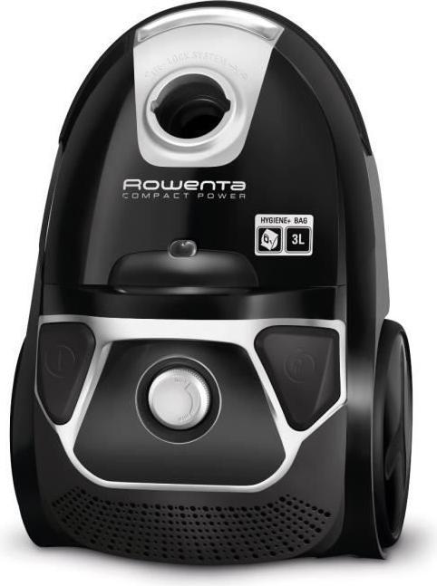 Produktbild Rowenta Compact Power RO3945EA