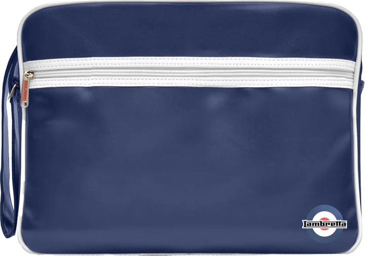 Immagine prodotto Lambretta Adulto Unisex Retrò Borsa