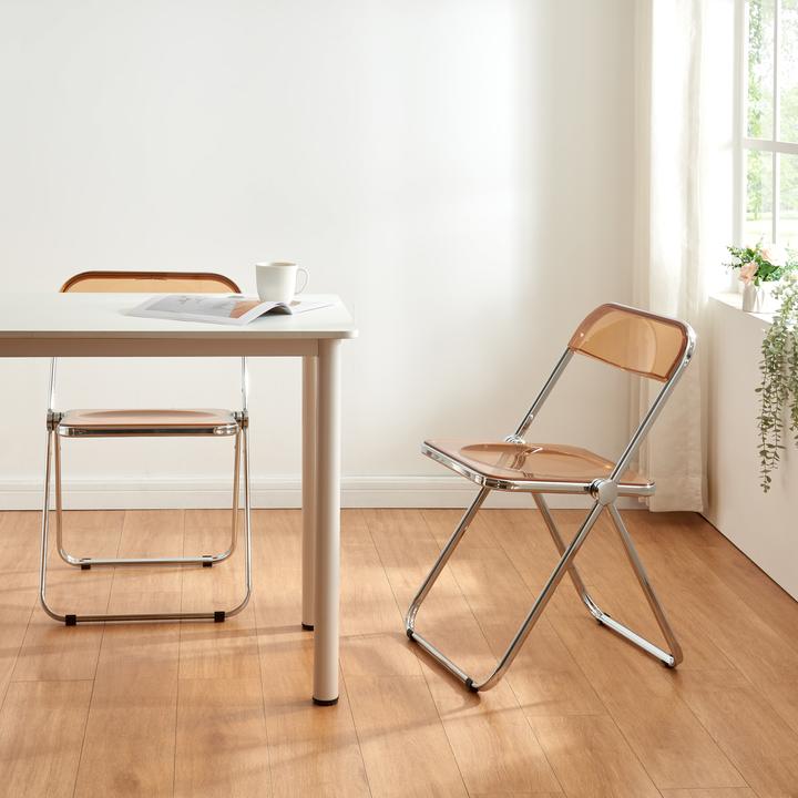 Produktbild En.Casa Klappstuhl im 2er Set