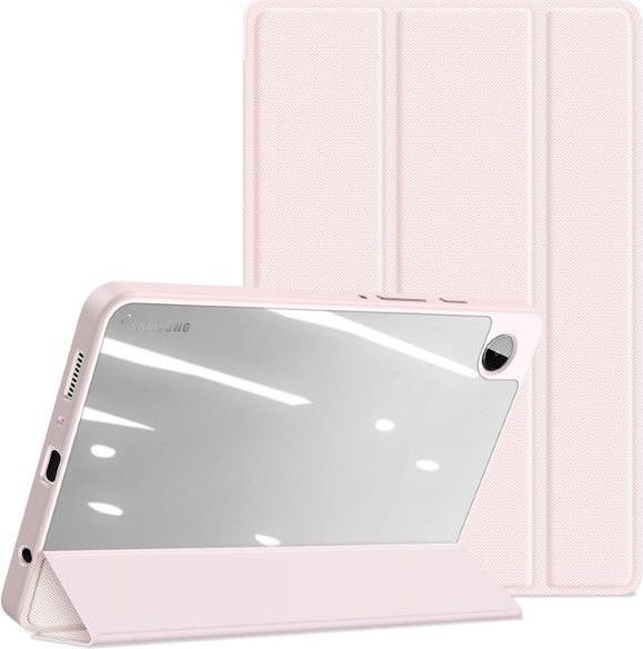 Dux Ducis Série Toby (Galaxy Tab A9)