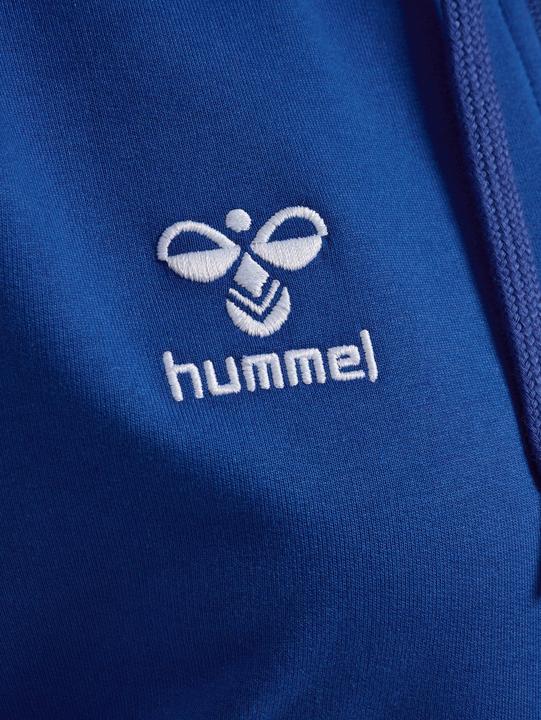 Image du produit hummel Hmlgo 2.0 Hoodie Zip Femme (XS)