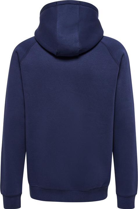 Immagine prodotto hummel Felpa Pesante Rossa Con Cappuccio (XL)