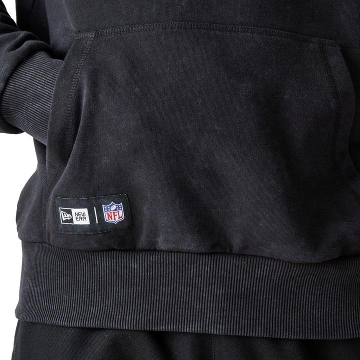 Immagine prodotto New Era Felpa con cappuccio oversize - NFL PREMIUM New York Jets - L (L)