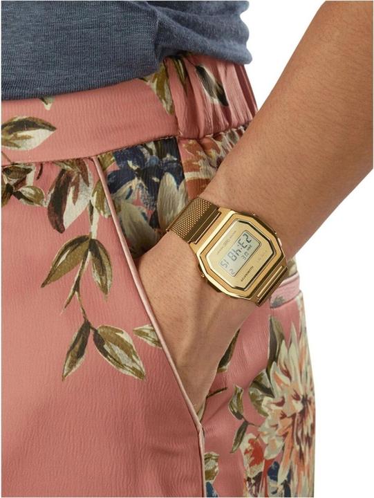 Immagine prodotto Casio Collezione Retro (Orologio digitale, 39.60 mm)