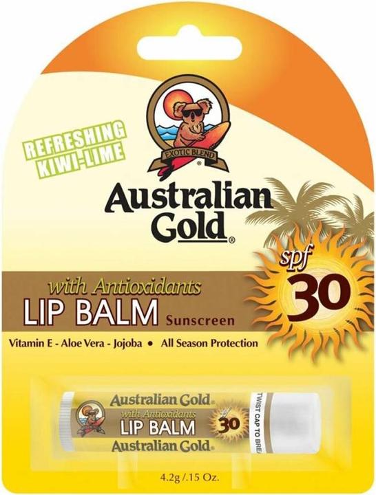Australian Gold Lipbalm-Stick
