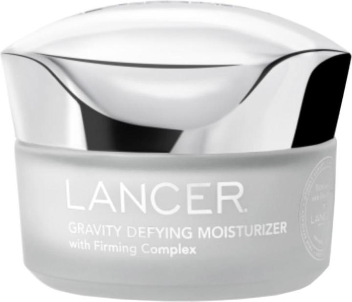 Lancer Gravity Defying Moisturizer with Firming Complex (50 ml, 24h Creme)
