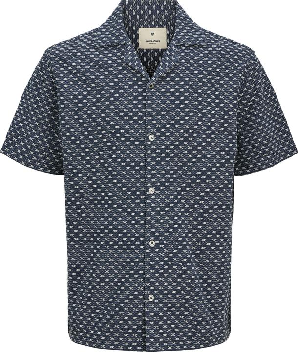 Image du produit Jack & Jones Relaxed Fit Hemd Hemd (XS)